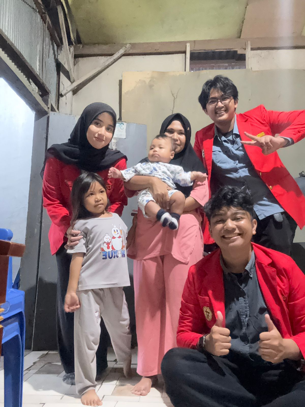 Artikel P2KD Pertemuan 10